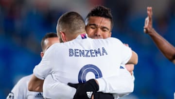 Real Madrid, Karim Benzema (Photo by Alejandro Rios/DeFodi Images via Getty Images)