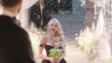 Selling Sunset season 3 on Netflix, image courtesy Netflix