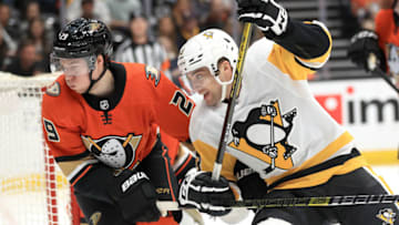 Pittsburgh Penguins (Photo by Sean M. Haffey/Getty Images)