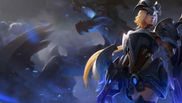 League of Legends. Photo courtesy of Riot Games.