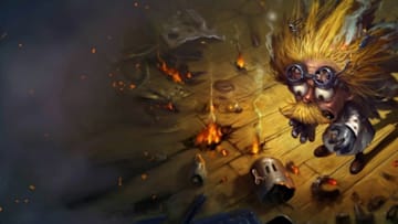 Property of LeagueOfLegends.com/RiotGames.com