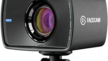 Elgato Facecam - Amazon.com