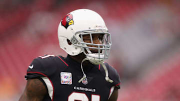 (Photo by Christian Petersen/Getty Images) Patrick Peterson