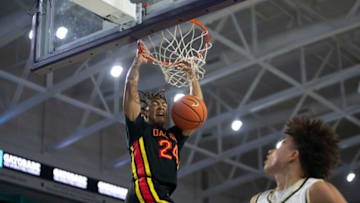 Syracuse basketball, Judah Mintz (Syndication: The News-Press)