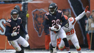 Chicago Bears (Photo by Dylan Buell/Getty Images)