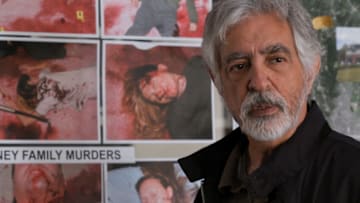 CRIMINAL MINDS: EVOLUTION - "Just Getting Started" - Joe Mantegna as Dave Rossi in Criminal Minds: Evolution, episode 1, season 16 streaming on Paramount+, 2022. Photo Credit: Paramount+