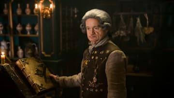 Outlander Season 2 -- Courtesy of STARZ