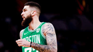 Vincent Poirier (Photo by Harry Aaron/Getty Images)