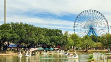 State Fair of Texas, photo by Carlos Perez
