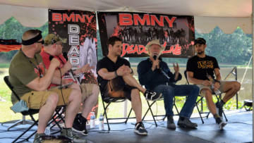 BMNY Camp Marimac photo credit Renee Hansen