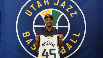 Photo by Melissa Majchrzak/NBAE via Getty Images