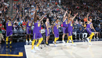 Photo by Melissa Majchrzak/NBAE via Getty Images