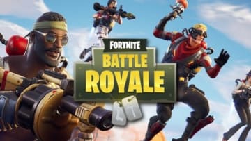 Credit: Epic Games