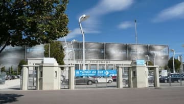 Stade Velodrome (via Wikimedia Commons).