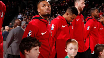 Copyright 2018 NBAE (Photo by Cameron Browne/NBAE via Getty Images)