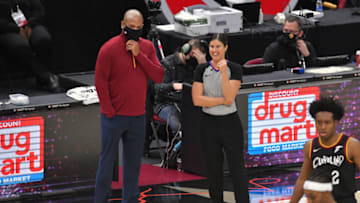 Cavs (Photo by Jason Miller/Getty Images)