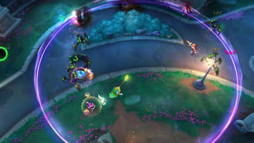 Property of LeagueOfLegends.com/RiotGames.com