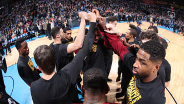 Photo by Joe Murphy/NBAE via Getty Images
