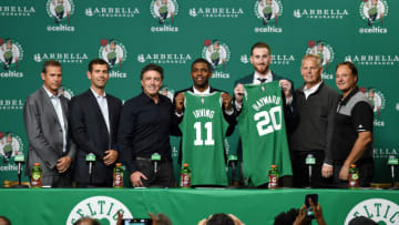Photo by Brian Babineau/NBAE via Getty Images