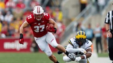 Jordan Anthony Mandatory Credit: Jeff Hanisch-USA TODAY Sports