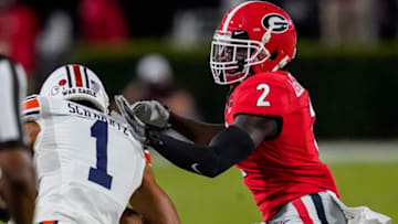 Richard LeCounteDale Zanine-USA TODAY Sports