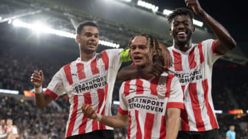 Xavi Simons of PSV Eindhoven (Photo by Visionhaus/Getty Images)