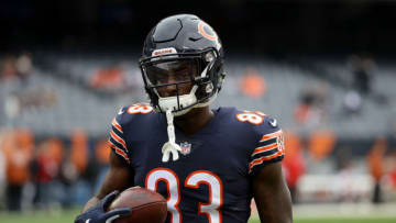 Chicago Bears (Photo by Jonathan Daniel/Getty Images)