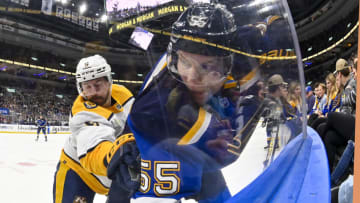 St. Louis BluesMandatory Credit: Jeff Curry-USA TODAY Sports