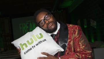 LOS ANGELES, CA - OCTOBER 05: Actor Chad L. Coleman attends the premiere of Hulu's 'Freakish' on October 5, 2016 in Los Angeles, California. (Photo by Tara Ziemba/Getty Images)