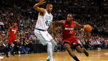 BOSTON, MA - DECEMBER 20: Al Horford