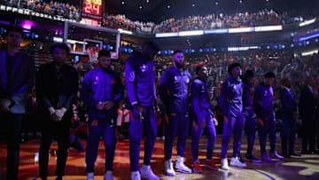 Phoenix Suns Kelly Oubre (Photo by Christian Petersen/Getty Images)