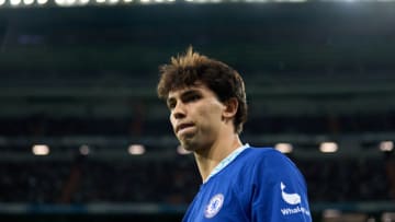 Chelsea player Joao Felix (Photo by Angel Martinez/Getty Images)