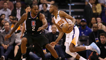 Phoenix Suns (Photo by Christian Petersen/Getty Images)