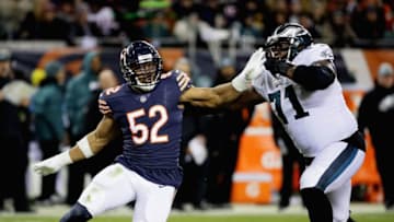 Chicago Bears (Photo by Jonathan Daniel/Getty Images)