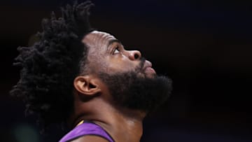 Derrick Walton Jr. of the Sydney Kings. (Photo by Matt King/Getty Images)