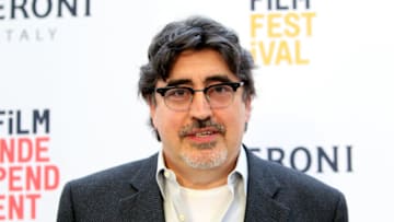 LOS ANGELES, CA - JUNE 03: Actor Alfred Molina attends the LA Film Festival premiere of Tangerine Entertainment's "Paint It Black" at Bing Theater at LACMA on June 3, 2016 in Los Angeles, California. (Photo by David Livingston/Getty Images)