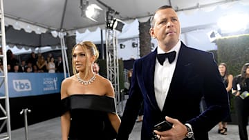 Jennifer Lopez y Alex Rodríguez anunciaron que se separan definitivamente