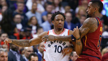 (Rick Madonik/Toronto Star via Getty Images)