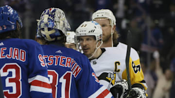 Pittsburgh Penguins(Photo by Bruce Bennett/Getty Images)