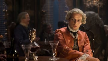 Outlander -- Courtesy of STARZ