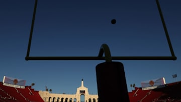 Los Angeles Coliseum, NASCAR (Photo by Harry How/Getty Images)