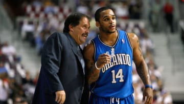 Stan Van Gundy's development of Jameer Nelson bodes well for Lonzo Ball. (Photo by Gregory Shamus/Getty Images)
