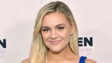 LOS ANGELES, CALIFORNIA - JANUARY 24: Kelsea Ballerini attends the 3rd Annual Women in Harmony Pre-Grammy Luncheon with Host Bebe Rexha on January 24, 2020 in Los Angeles, California. (Photo by Stefanie Keenan/Getty Images for Bebe Rexha & Women in Harmony)