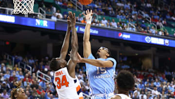 Syracuse basketball (Mandatory Credit: Jeremy Brevard-USA TODAY Sports)