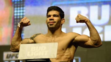Raphael Assuncao (Photo by Ethan Miller/Getty Images)