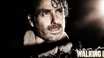 Rick Grimes - The Walking Dead on Twitter