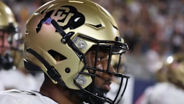 Colorado football. (Christian Petersen/Getty Images)
