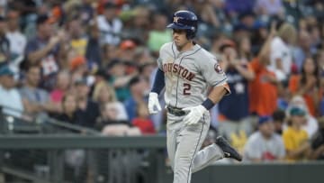 SEATTLE, WA - JUNE 23: Alex Bregman