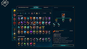 League of Legends. Photo Courtesy of Riot Games.