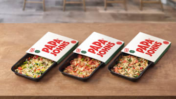 Papa Bowls, photo provided by Papa John's